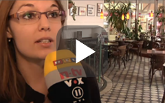 Das Schngel-Komplott in Koblenz: Interview Trailer